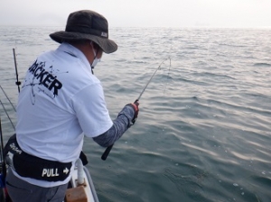 遊漁船 幸友丸 釣果