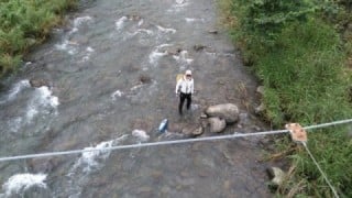 大井川（大井川(非)漁業協同組合） 釣果