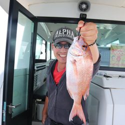 松本釣船2 釣果