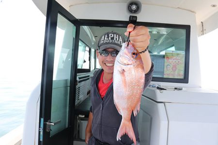 松本釣船2 釣果