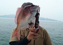 愛裕南丸 釣果