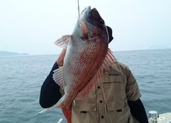 愛裕南丸 釣果
