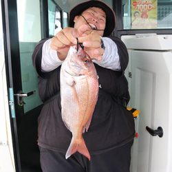 松本釣船２ 釣果