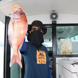 松本釣船２ 釣果