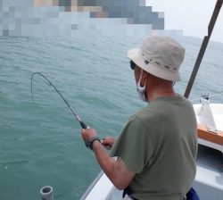 遊漁船 幸友丸 釣果