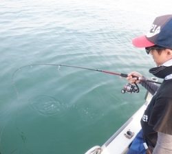 遊漁船 幸友丸 釣果