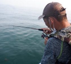 遊漁船 幸友丸 釣果