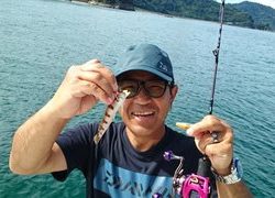 愛裕南丸 釣果