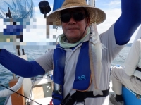 遊漁船 幸友丸 釣果