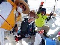 遊漁船 幸友丸 釣果