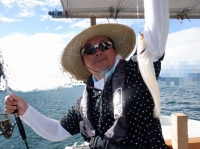 遊漁船 幸友丸 釣果