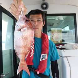 松本釣船２ 釣果