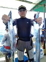 おおせき丸 釣果