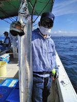 おおせき丸 釣果