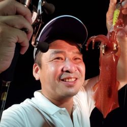 ブルーピア 釣果