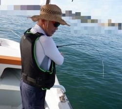 遊漁船 幸友丸 釣果