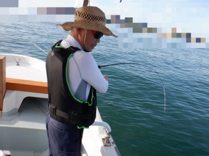 遊漁船 幸友丸 釣果