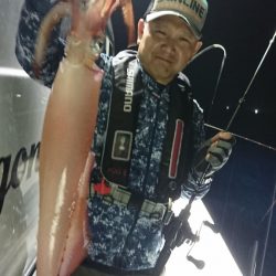 海龍丸（福岡） 釣果