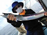 おおせき丸 釣果