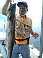 おおせき丸 釣果