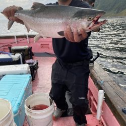 第八平成丸 釣果