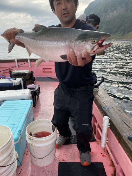 第八平成丸 釣果