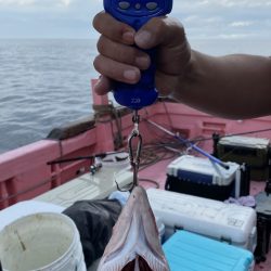 第八平成丸 釣果