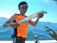 おおせき丸 釣果