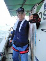 おおせき丸 釣果