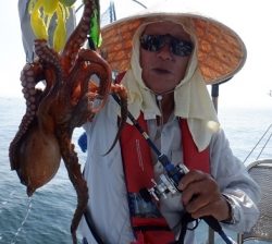 遊漁船 幸友丸 釣果