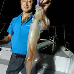 海龍丸（福岡） 釣果