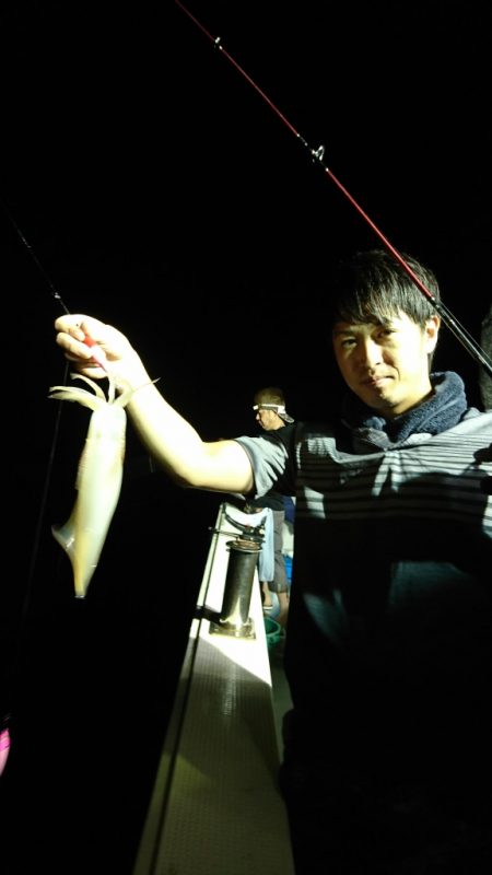 海龍丸（福岡） 釣果