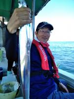 おおせき丸 釣果