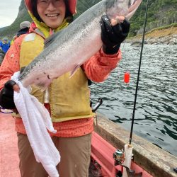 第八平成丸 釣果