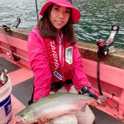 第八平成丸 釣果