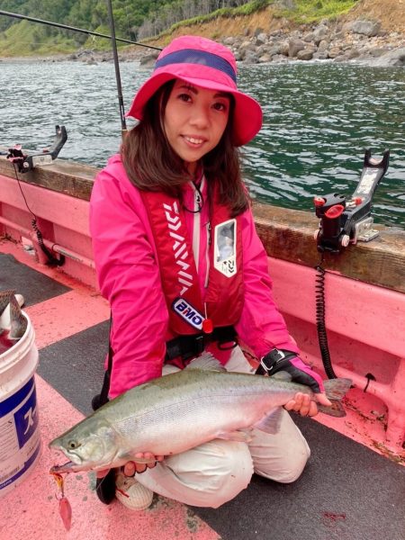 第八平成丸 釣果