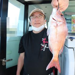 松本釣船2 釣果