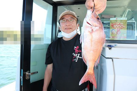 松本釣船2 釣果