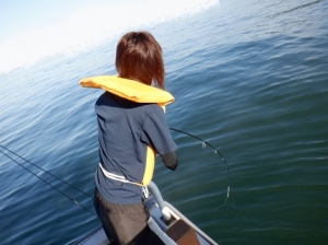 遊漁船 幸友丸 釣果