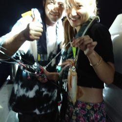 海龍丸（福岡） 釣果