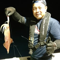 海龍丸（福岡） 釣果