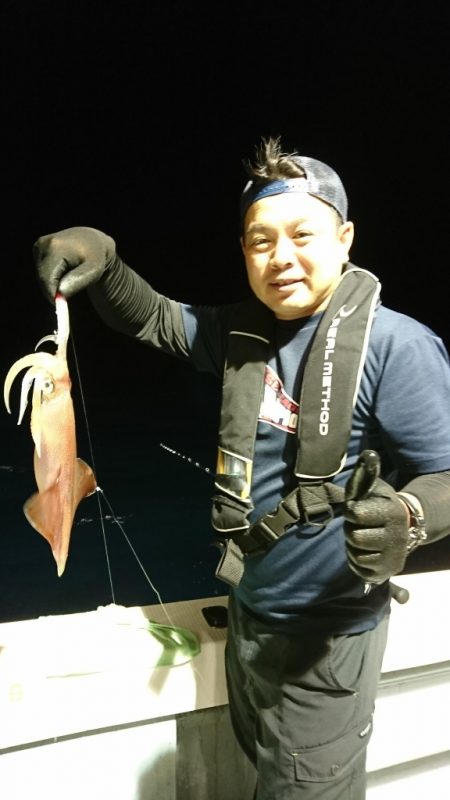 海龍丸（福岡） 釣果