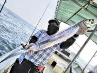 おおせき丸 釣果