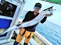 おおせき丸 釣果