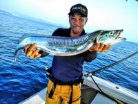 おおせき丸 釣果