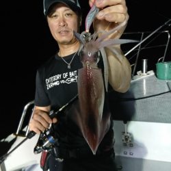 海龍丸（福岡） 釣果