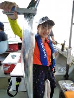 おおせき丸 釣果