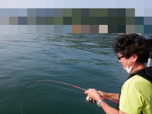 遊漁船 幸友丸 釣果