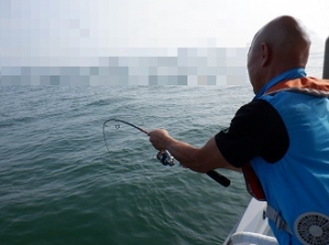 遊漁船 幸友丸 釣果