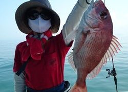 愛裕南丸 釣果